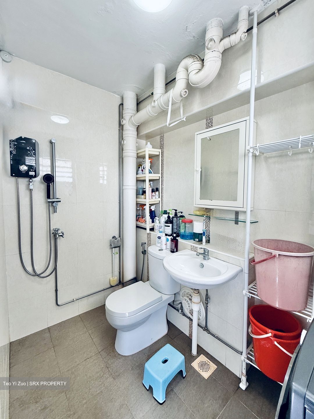 Blk 233 Pasir Ris Drive 4 (Pasir Ris), HDB 5 Rooms #606321881